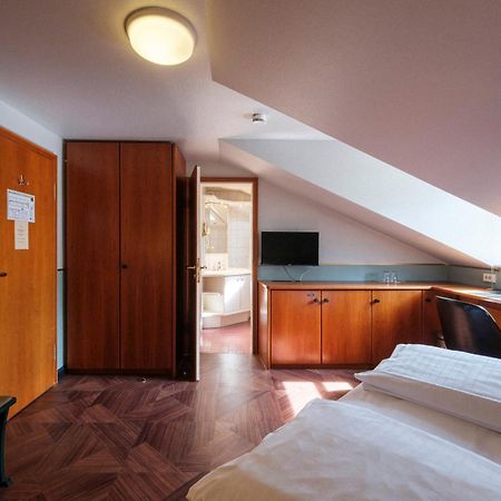 וזל Hotel Haus Duden מראה חיצוני תמונה