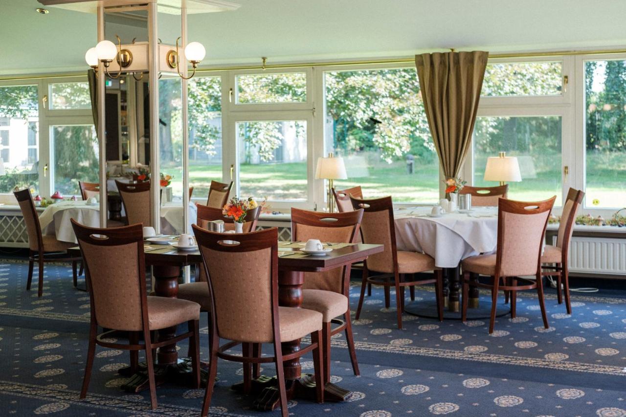 וזל Hotel Haus Duden מראה חיצוני תמונה