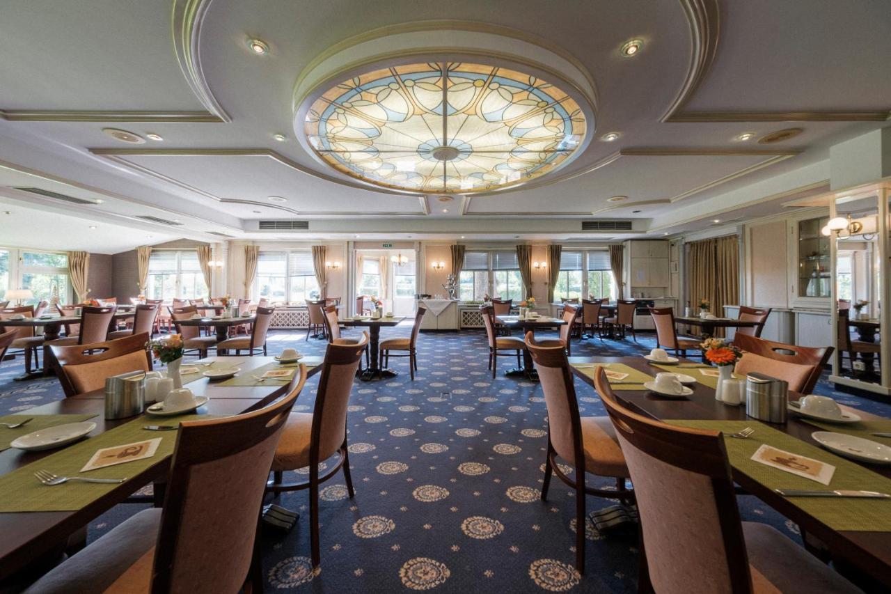 וזל Hotel Haus Duden מראה חיצוני תמונה