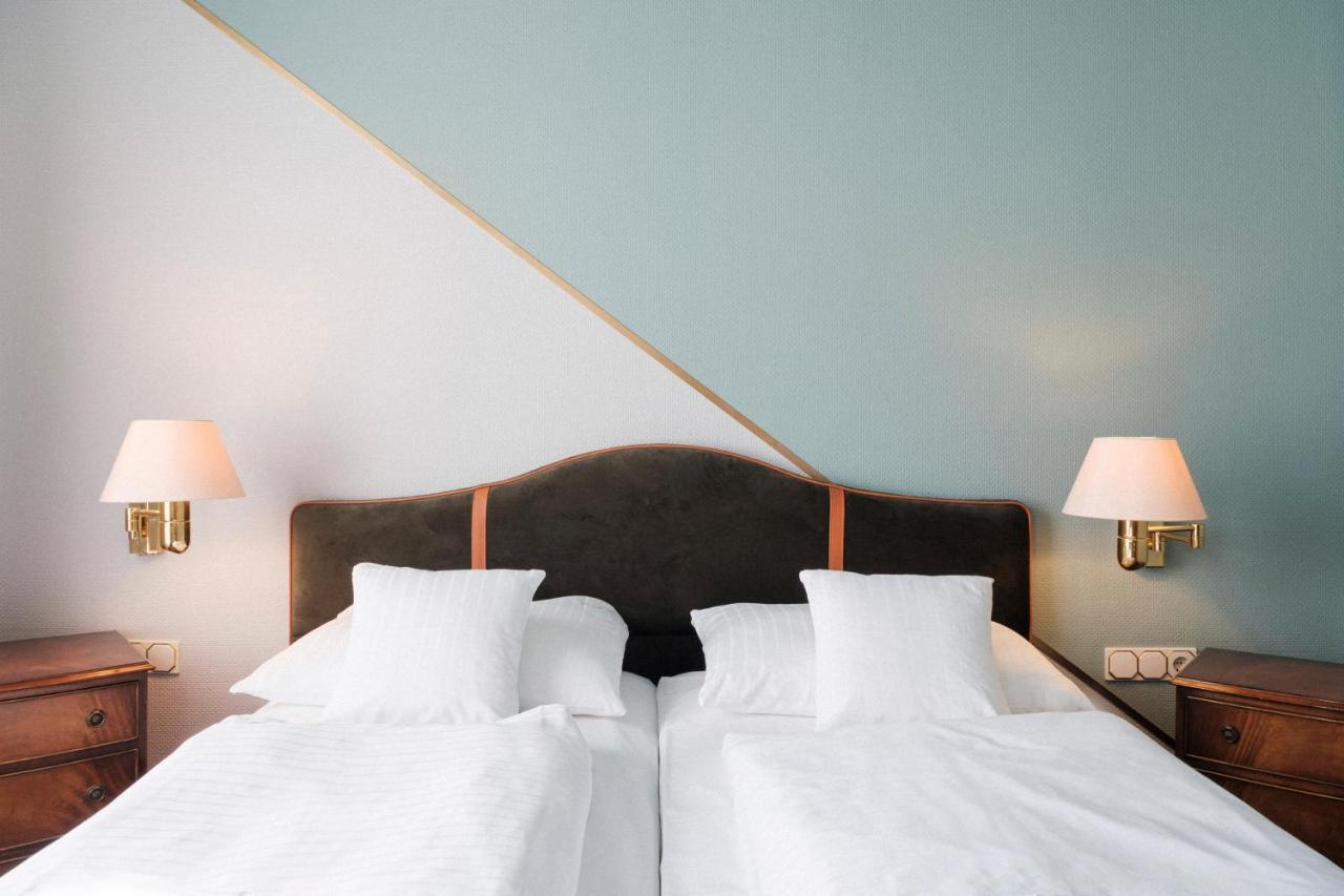וזל Hotel Haus Duden מראה חיצוני תמונה
