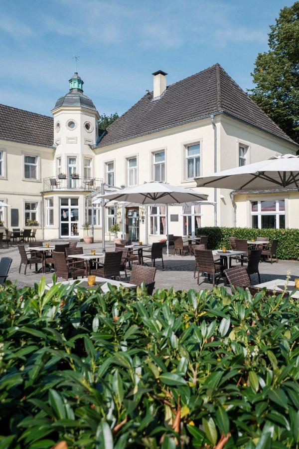וזל Hotel Haus Duden מראה חיצוני תמונה