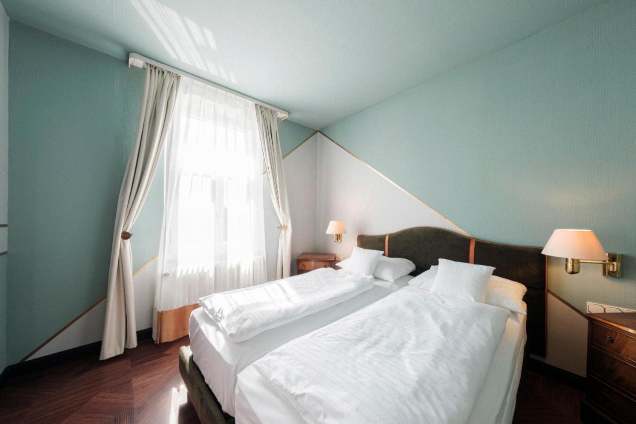 וזל Hotel Haus Duden מראה חיצוני תמונה