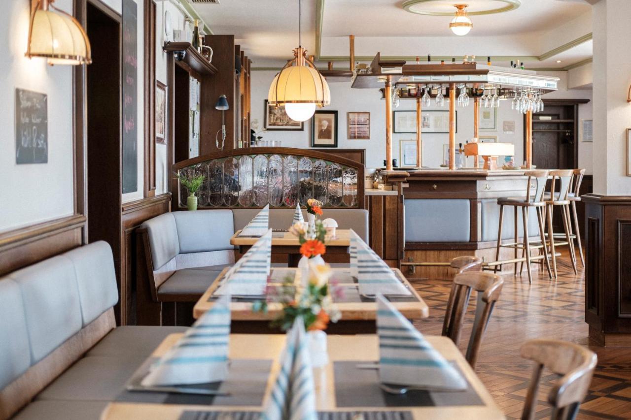 וזל Hotel Haus Duden מראה חיצוני תמונה