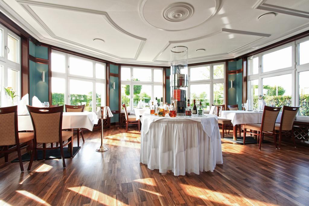 וזל Hotel Haus Duden מראה חיצוני תמונה