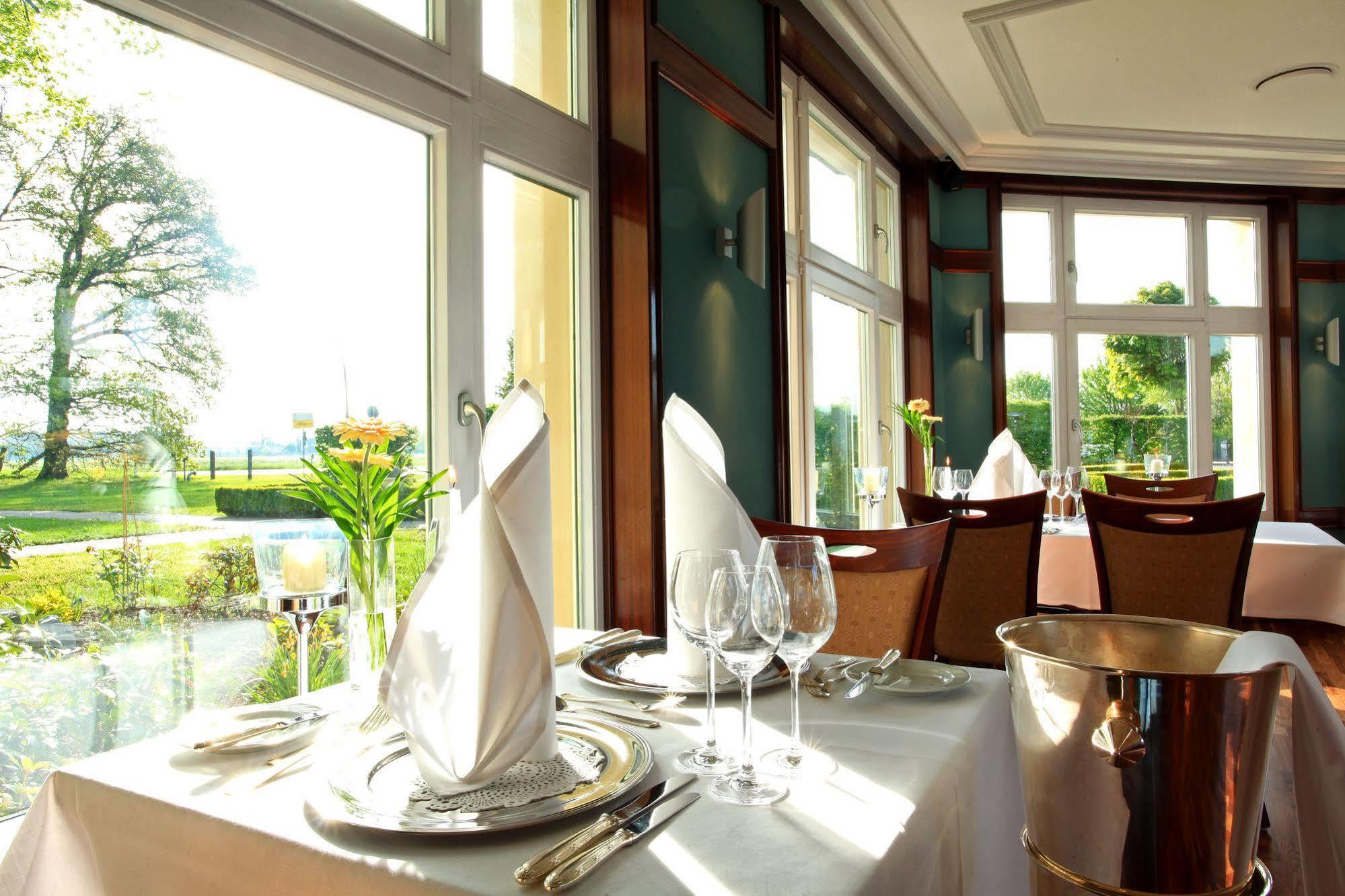 וזל Hotel Haus Duden מראה חיצוני תמונה